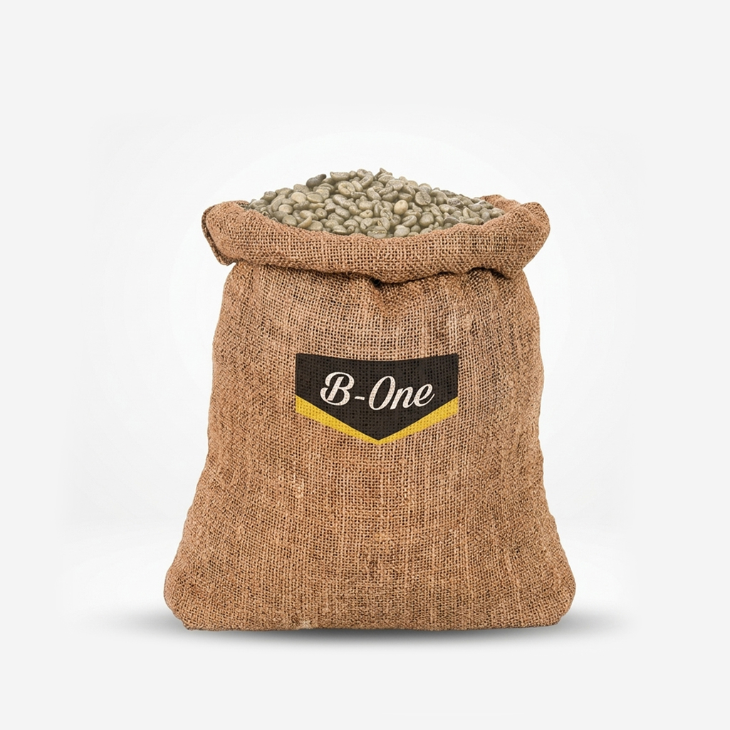 B One Imagen Cafe Gourmet